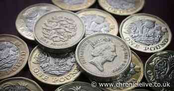 Rare £1 coin with small error could be worth £2,500 - experts explain what to look for