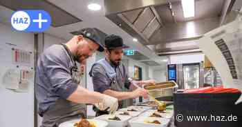 Erfolgreich mit Essenszeit: Dieter Hagen ist Hannovers größter Kantinenbetreiber