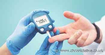 DWP could give up to £749 in PIP benefit payments each month to people with diabetes