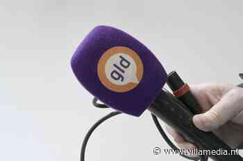 Omroep Gelderland-journalist Jesper Nijkamp (25) overleden