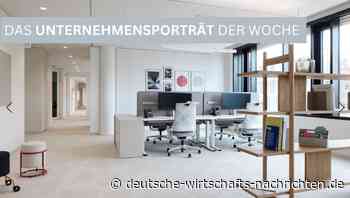 „We don’t believe in Outsourcing“ – Klöber zeigt, wie Produktion in Deutschland wieder gelingt