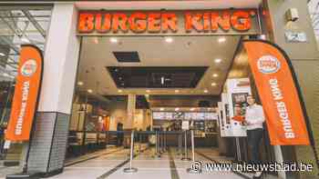 Burger King plant nieuw restaurant aan Ruggeveldlaan, op locatie Marco Motors