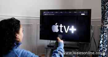 Apple TV+ deal lets customers watch Ted Lasso for £2.99 as price slashed in rare deal