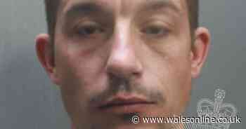 Man who tried to kidnap five-year-old at Asda is on the run