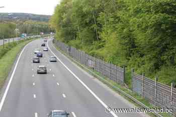 Zomerwerken op Brusselse Ring: 8 kilometer nieuw asfalt