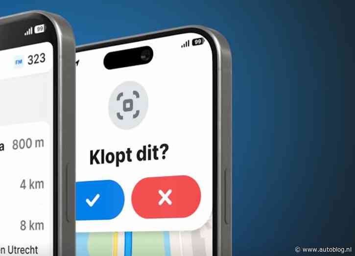 Flitsmeister irriteert gratis gebruiker en duwt richting abonnement