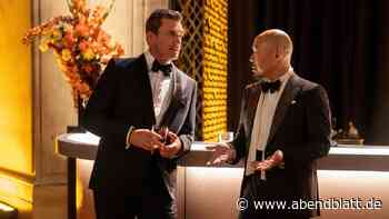 Neue Serie: Den „Mad Men“-Star darf man als Dieb nicht verpassen