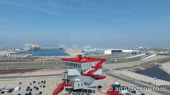 Havenervaringscentrum Portlantis