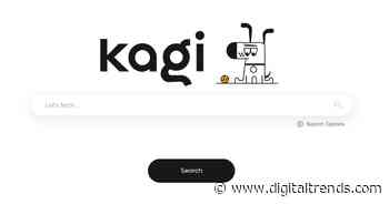 Kagi’s AI search assistant gives you access to all the big models in one place