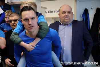 Straks ziet FC Dadizele vier spelers stoppen