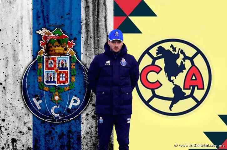 Anselmi pide un Tricampeón de América para su Porto