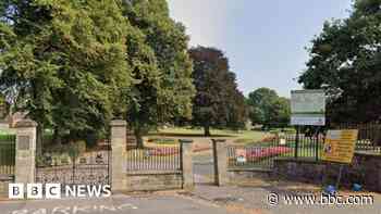 Teenager suffers fractured jaw in park attack