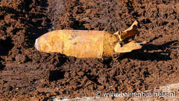 Aardappelnotering laat Belga-bom afgaan