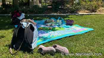 Victims injured in FSU mass shooting begin to recover physically and emotionally