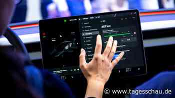 Hat Tesla seine Kilometerzähler manipuliert?