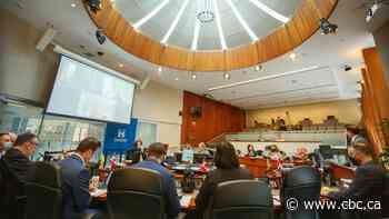 Budgetary transparency report card gives Hamilton city hall an 'F'