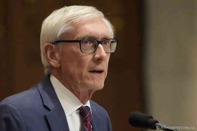 Wisconsin governor can lock in 400-year school funding increase using a veto, court says