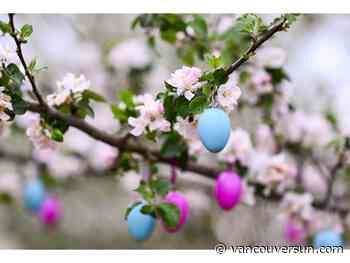 Easter 2025: Here's 13 things to do this long weekend in Metro Vancouver