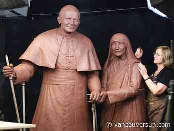 Easter: The peril and power of images in religious tradition