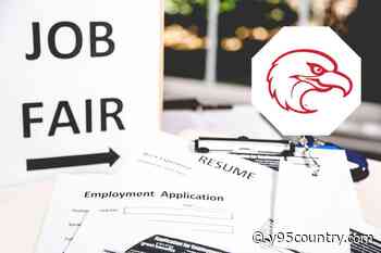 Casper College Is Hosting A Spring Job Fair Next Week