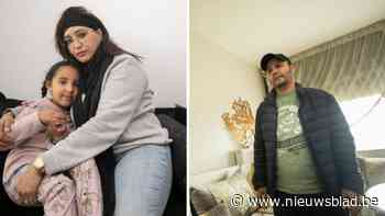 Gezinnen onbewoonbaar verklaarde appartementen Lelielaan krijgen andere woonst aangeboden