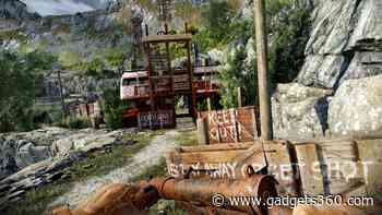 Atomfall's Game Pass Launch a 'Huge Success', Rebellion CEO Says