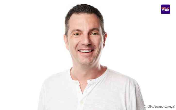 Crypto staking en institutionele adoptie: inzichten van Blockdaemon’s Andrew Vranjes