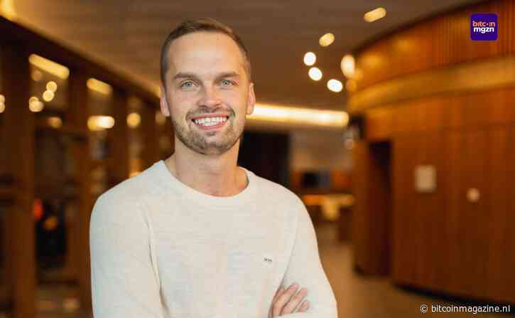 Crypto toegankelijk voor iedereen: exclusief interview met Martins Benkitis van Gravity Team