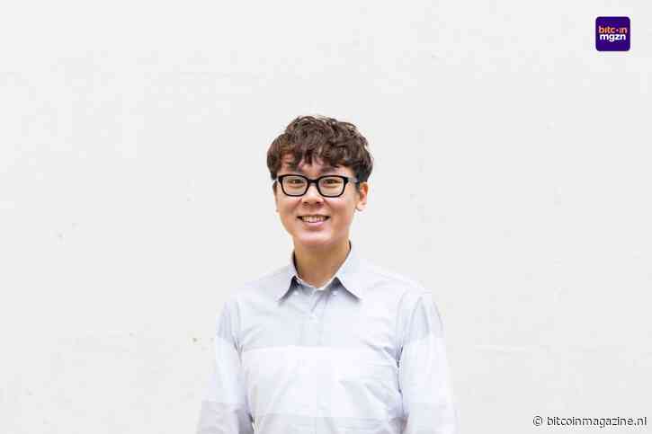 Van krediet tot ruimtevaart: Hoe Tae Oh de crypto-wereld opnieuw vormgeeft