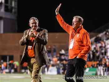 Former MLB player Hershiser to speak at BGSU’s commencement ceremonies