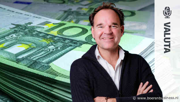 Is onder Trump de dollar nog een veilige haven?