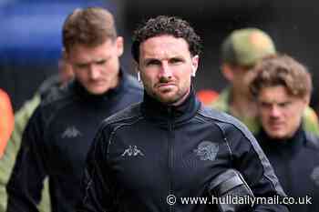 Swansea City 1-0 Hull City LIVE match updates and reaction from the Swansea.com Stadium