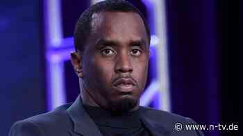 Vip Vip, Hurra!: Von Diddy bis Rourke: Böse, woke "Hexenjagd"!