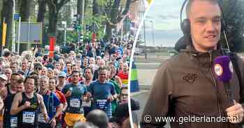 Hoe het misging tijdens de marathon: Jesper (25) stierf aan hitteberoerte op ogenschijnlijk milde dag