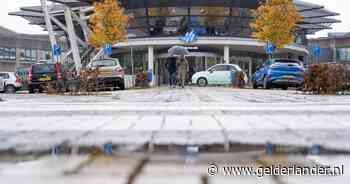 Inspectie erg bezorgd over Nijmeegse hartafdeling: ‘Grote risico’s voor veiligheid patiënten’