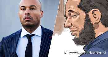 Gearresteerde advocaat Taghi langer vast, voorarrest met 60 dagen verlengd