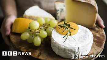 Cheeseboard origins discovered in Tudor manuscript