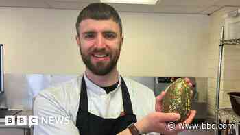 'Dubai chocolate trend has given my business a boost'