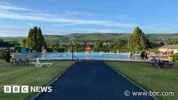 Ilkley Lido to host 90th birthday celebration