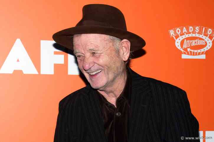 Bill Murray, Jon Stewart to appear at National Comedy Center