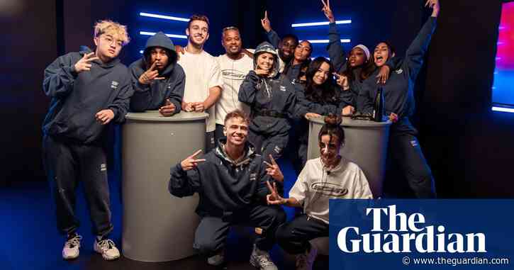 From Sidemen to MrBeast: how YouTube and its creator economy took over TV