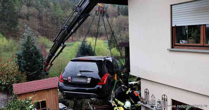 89-Jährige erfasst Kinder mit Auto – fünf Verletzte
