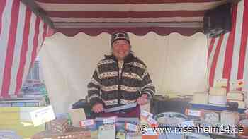 Gerhard und sein leckeres Herzensprojekt: Käsemacher aus Bad Reichenhall bringt seine Kunst nach Nepal