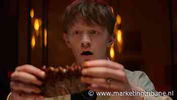 ‘Let It Rib’ viert spareribs zonder gêne