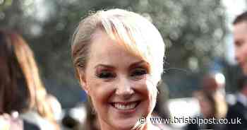 ITV Coronation Street's Sally Dynevor says co-star is 'incredible' in touching tribute