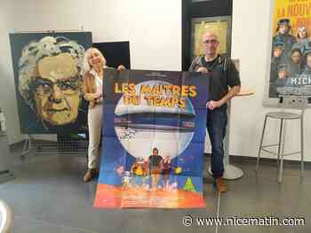 Disparu avec la Covid, le Cercle des Cinéphiles est de retour à Roquefort-les-Pins