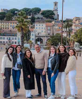 Les talents de l’école Élysées Marbeuf organisent un défilé de mode, ce samedi à Cannes
