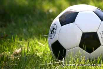 Jonge vandalen richten vernielingen aan op voetbalveld van FC Essenbeek