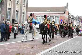 Etat-Major roept op tot voorzichtigheid met paarden tijdens Sint-Veroonmars: “Afstand houden is een vorm van respect”