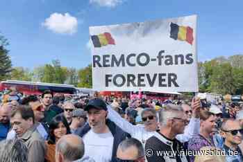 Brabantse Pijl zorgt voor volkstoeloop: “De koers is terug van weggeweest”